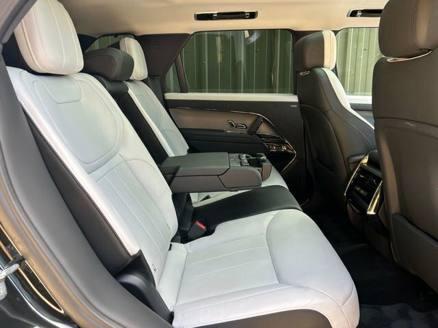 Land Rover Range Rover Sport 3.0 D300 Mhev Dynamic Se Suv 4Wd E FR23EVD Beige #4