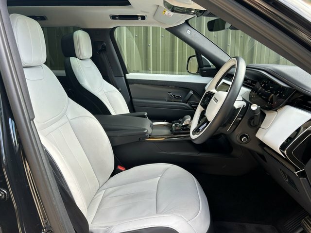 Land Rover Range Rover Sport 3.0 D300 Mhev Dynamic Se Suv 4Wd E FR23EVD Beige #2
