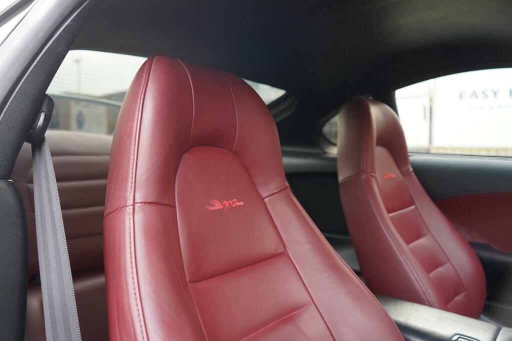 Toyota Supra 3.0 3dr Grey #3