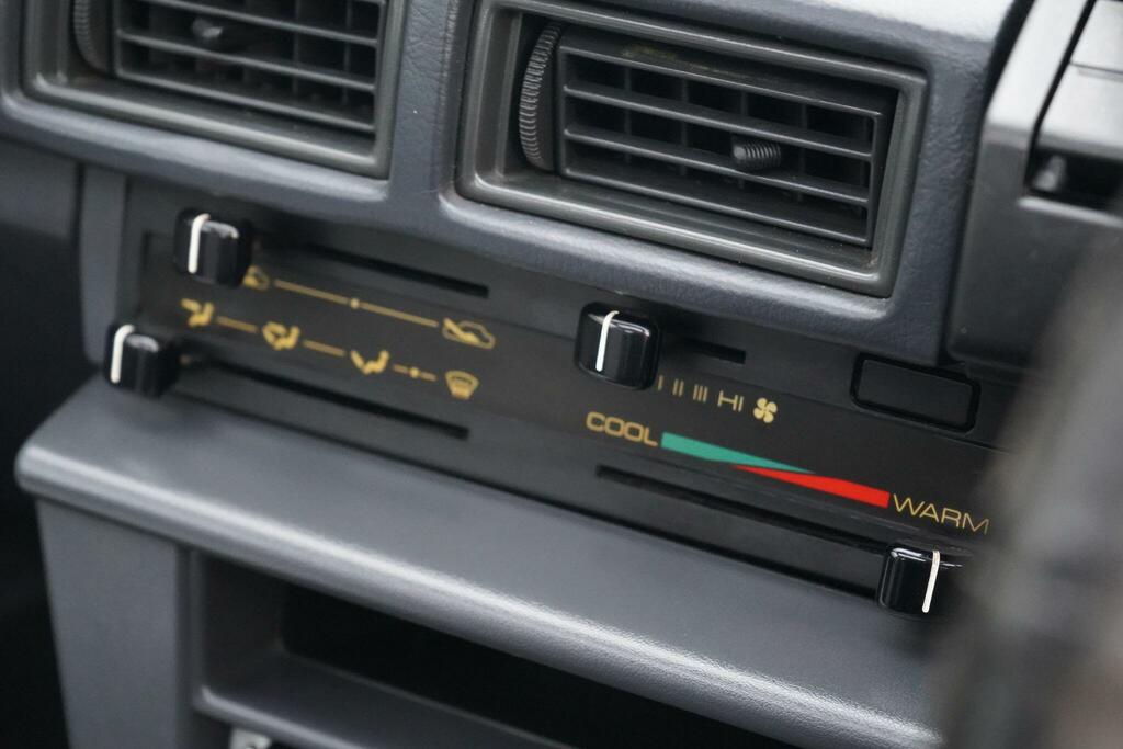 Toyota Corolla Gl Red #18