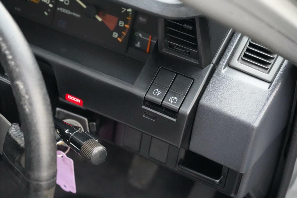 Toyota Corolla Gl Red #21