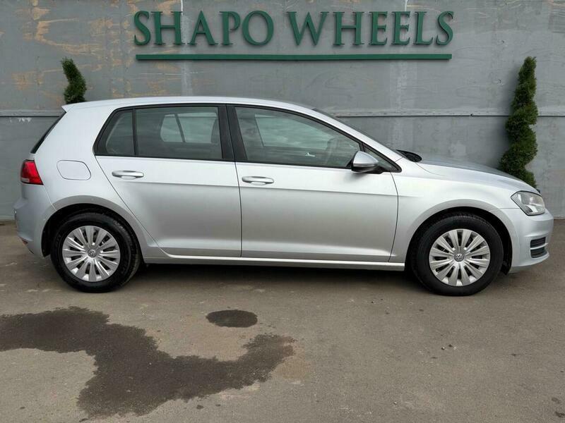 Volkswagen Golf 1.4 Tsi Bluemotion Tech S Dsg Euro 5 S S - 2 FT13YYA Silver #6