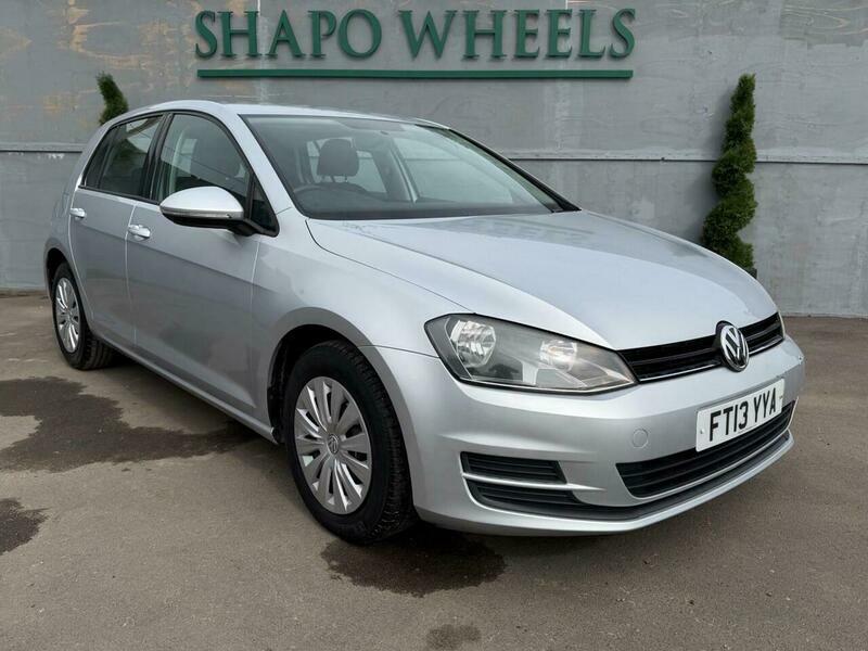 Volkswagen Golf 1.4 Tsi Bluemotion Tech S Dsg Euro 5 S S - 2 Silver