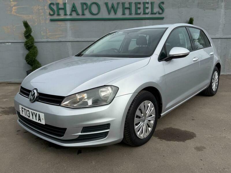 Volkswagen Golf 1.4 Tsi Bluemotion Tech S Dsg Euro 5 S S - 2 FT13YYA Silver #4