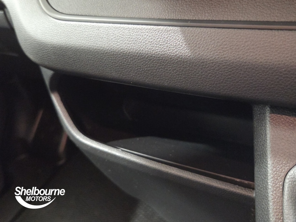 Renault Trafic Trafic 2.0 Dci Blue Ll30 Advance Panel Van Die ISZ5623 Grey #6