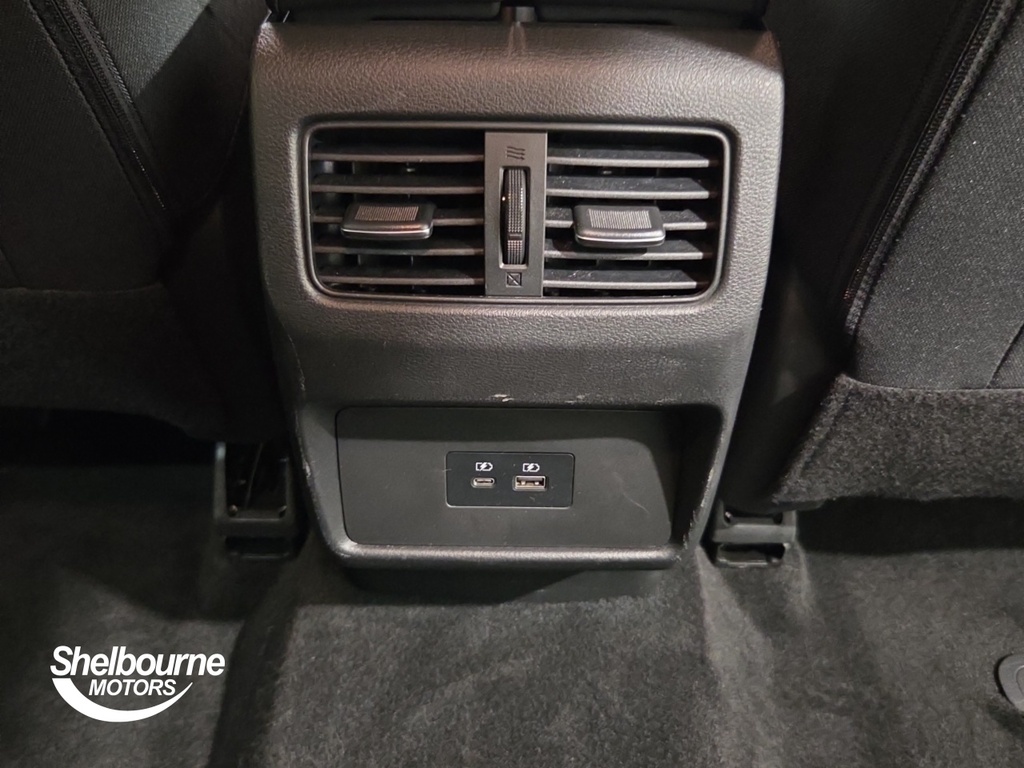 Nissan X-Trail X-trail 1.5 Dig-t Mhev N-connecta Suv H DV24WFD Grey #6