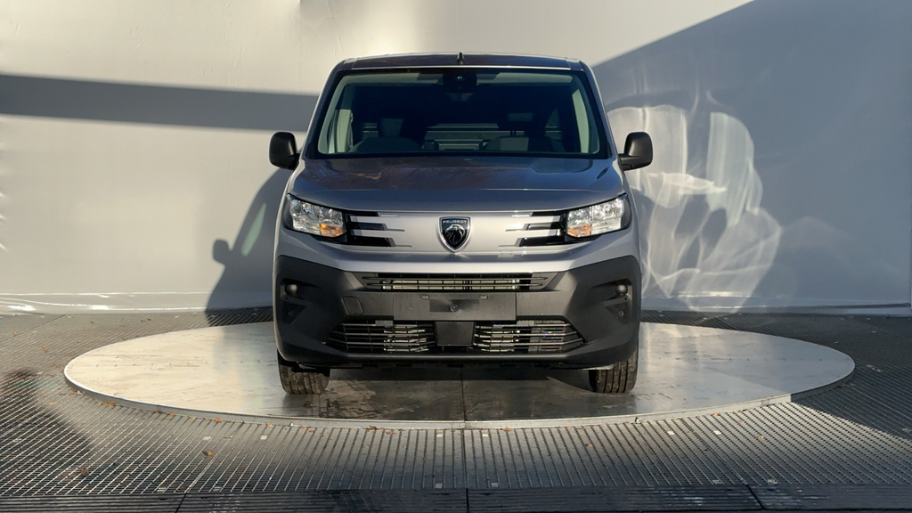 Peugeot Partner Partner Van 1.5 Bluehdi 100 Prof Plus   #3