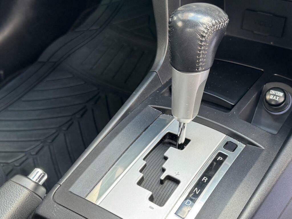 Mitsubishi Lancer 1.6 Equippe Saloon Grey #20