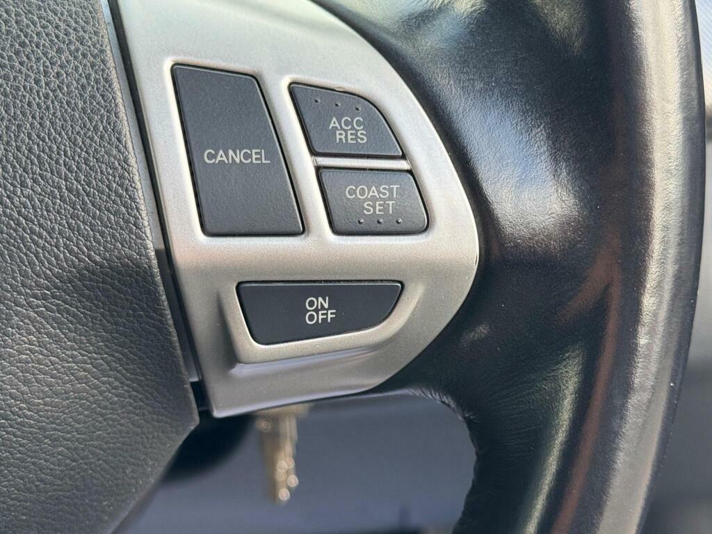 Mitsubishi Lancer 1.6 Equippe Saloon Grey #25