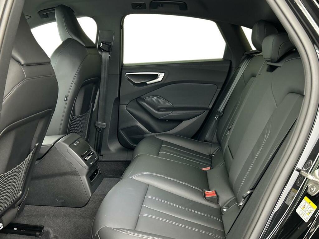 Audi A5 2.0 Tdi S Line Saloon S Tronic Euro 6 Ss Black #4