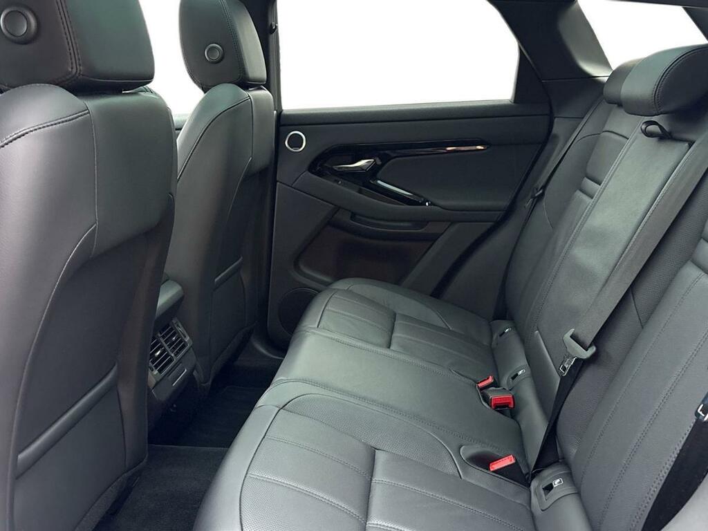 Land Rover Range Rover Evoque 2.0 D200 Mhev Dynamic Se 4Wd Euro 6 Ss CF25HXN Grey #4