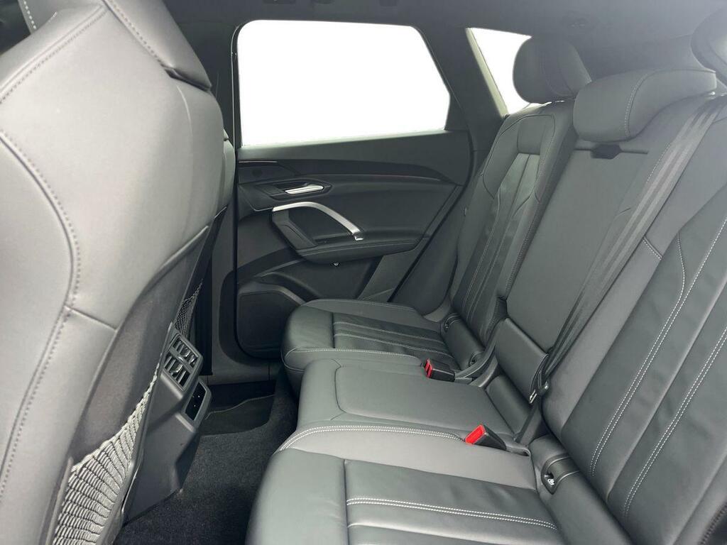 Audi Q5 2.0 Tdi S Line S Tronic Quattro Euro 6 Ss CP75BOU Black #4