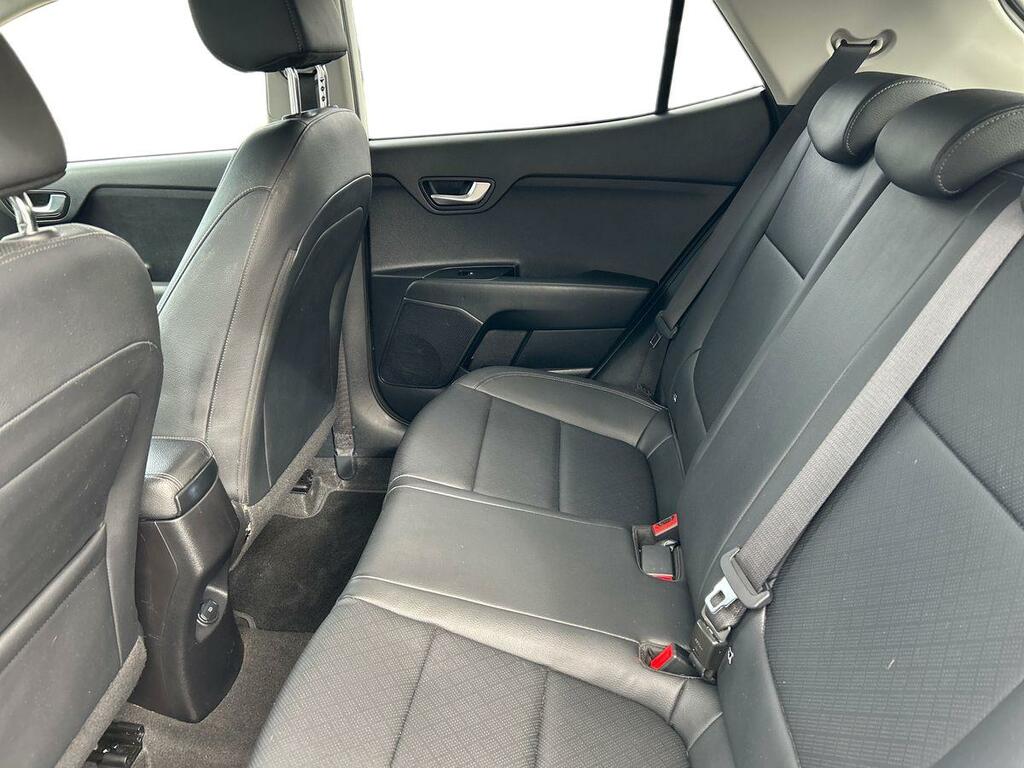 Kia Stonic 1.0 T-gdi Maxx Suv Dct Euro 6 Ss 11 CP20HGD Red #4