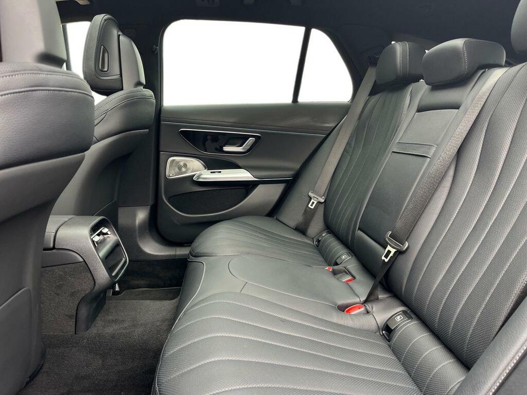 Mercedes-Benz E Class 2.0 E300e 25.4Kwh Exclusive Premium G-tronic Eu CK75PCV Black #4