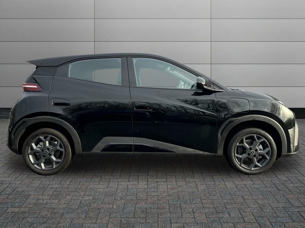 Byd Dolphin 43.2Kwh Boost CK75KLC Black #5