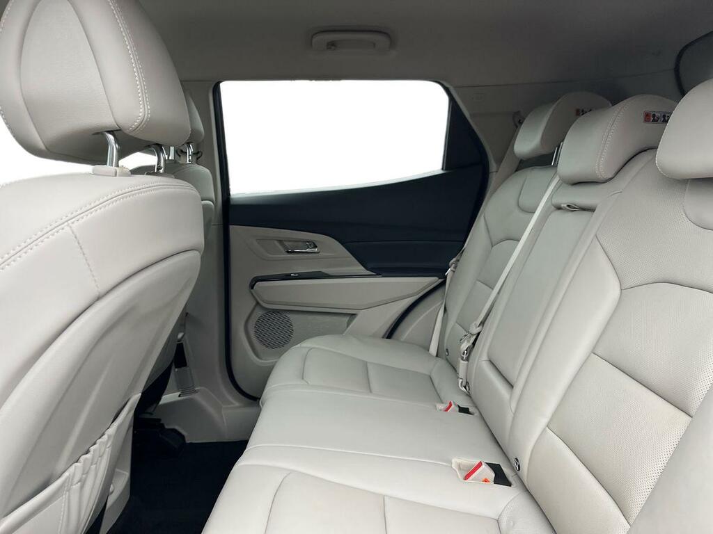 SsangYong Korando 1.5 Ultimate Suv Euro 6 Ss 163 Blue #4