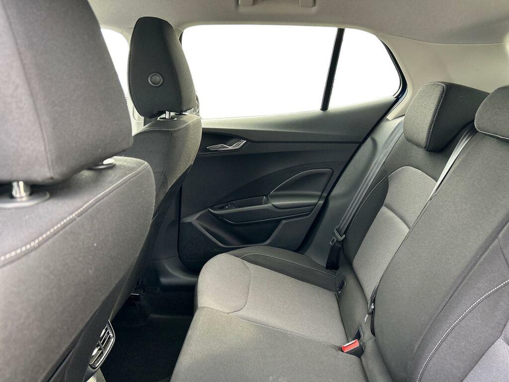 Skoda Fabia 1.0 Tsi Colour Edition Euro 6 Ss CU24WZN Blue #4