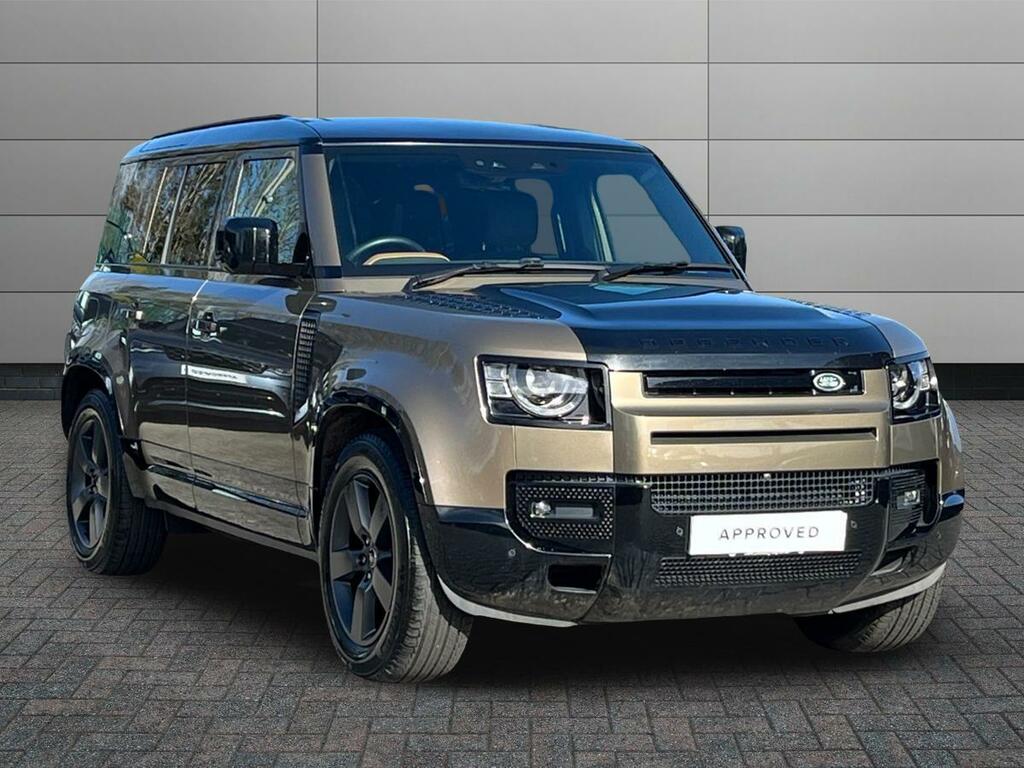 Land Rover Defender 110 2.0 P300 X-dynamic Hse 4Wd Euro 6 Ss 