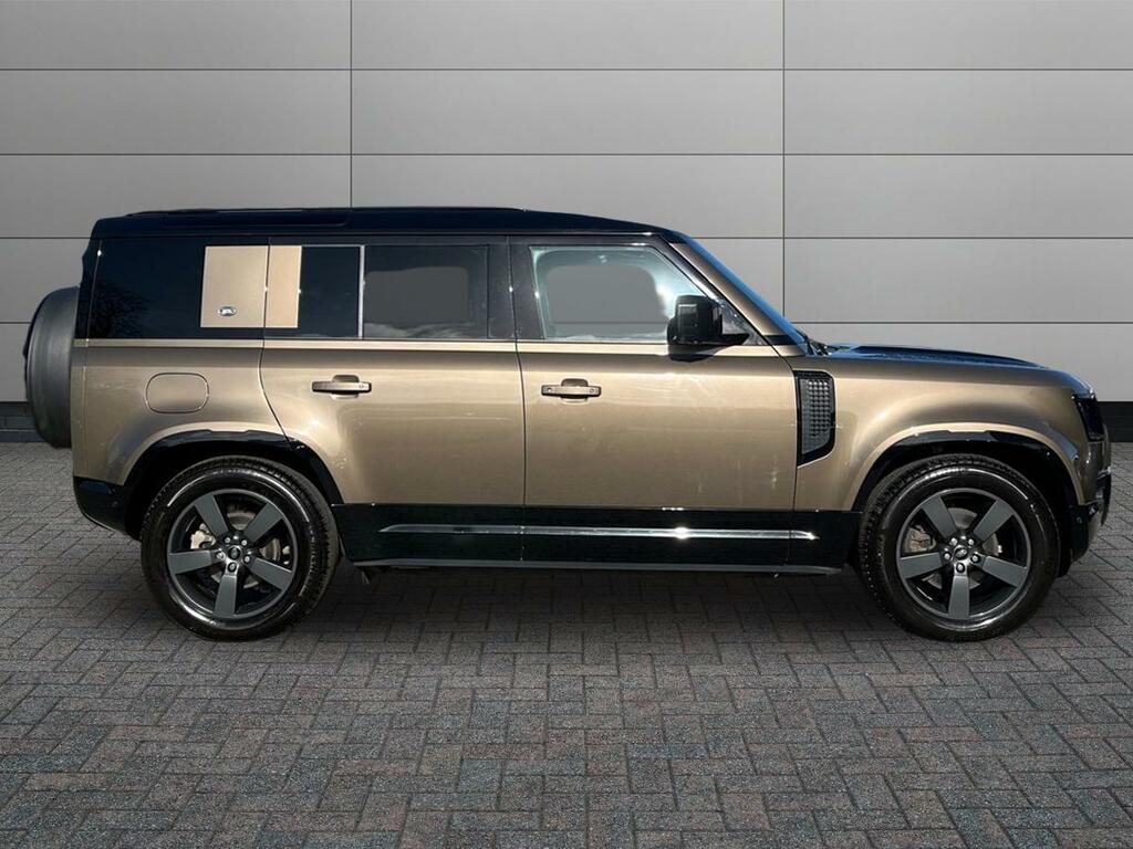Land Rover Defender 110 2.0 P300 X-dynamic Hse 4Wd Euro 6 Ss #5