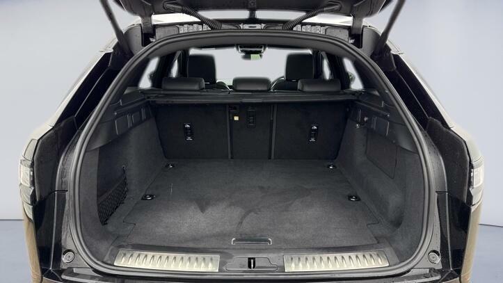 Land Rover Range Rover Velar 2.0 P400e 19.2Kwh Dynamic Hse 4Wd Euro 6 Ss KN74UCO Black #6