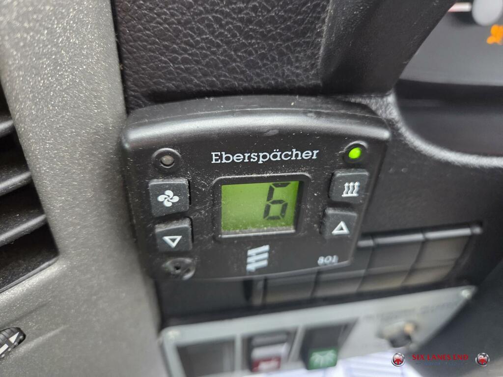 Volkswagen Crafter 2.0 Cr35 Tdi 107 Bhp White #15