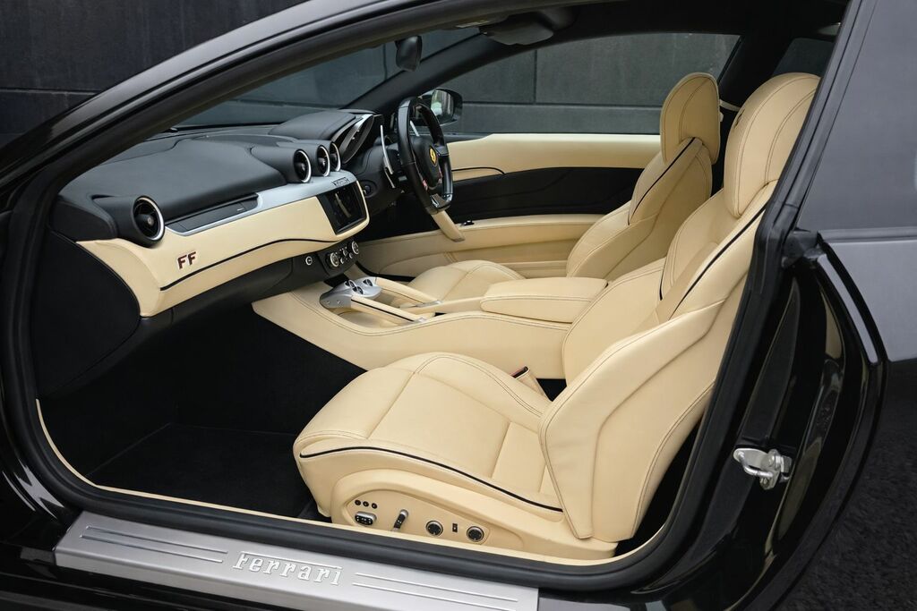Ferrari FF 2dr Auto Hele  #21