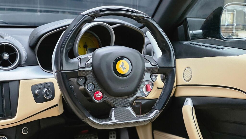 Ferrari FF 2dr Auto Hele  #23