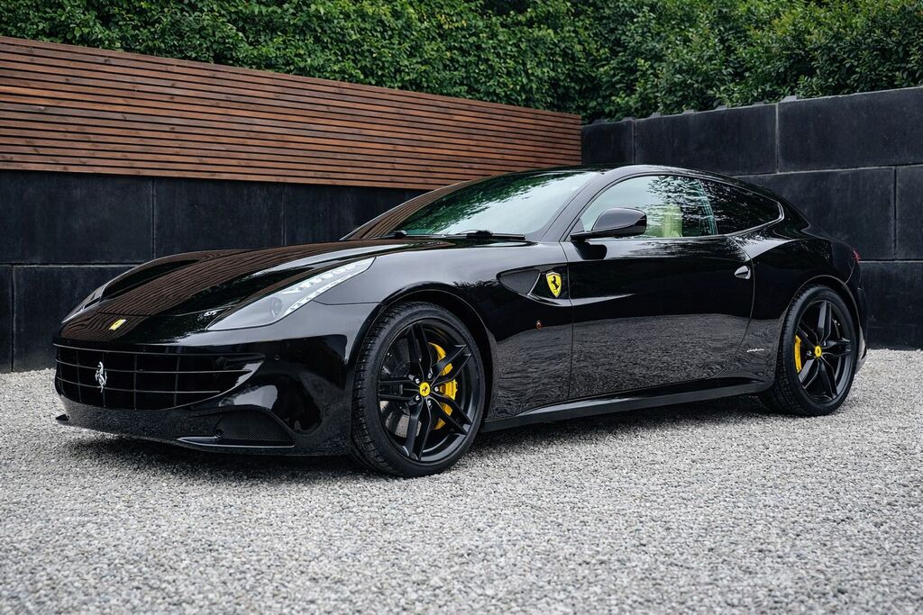 Ferrari FF 2dr Auto Hele  #5