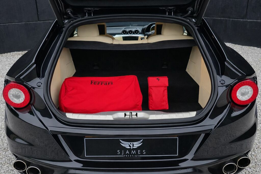 Ferrari FF 2dr Auto Hele  #18
