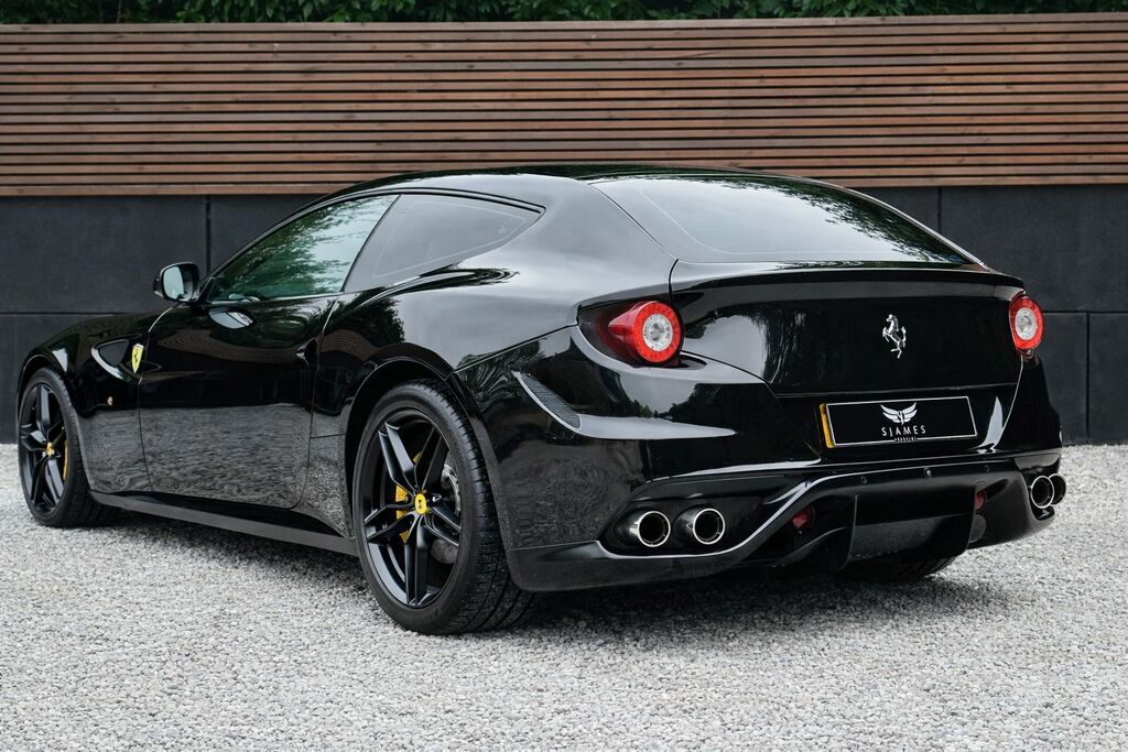 Ferrari FF 2dr Auto Hele  #11