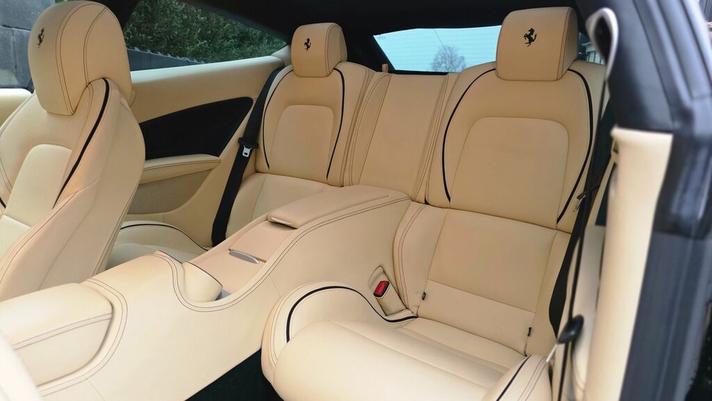Ferrari FF 2dr Auto Hele  #24