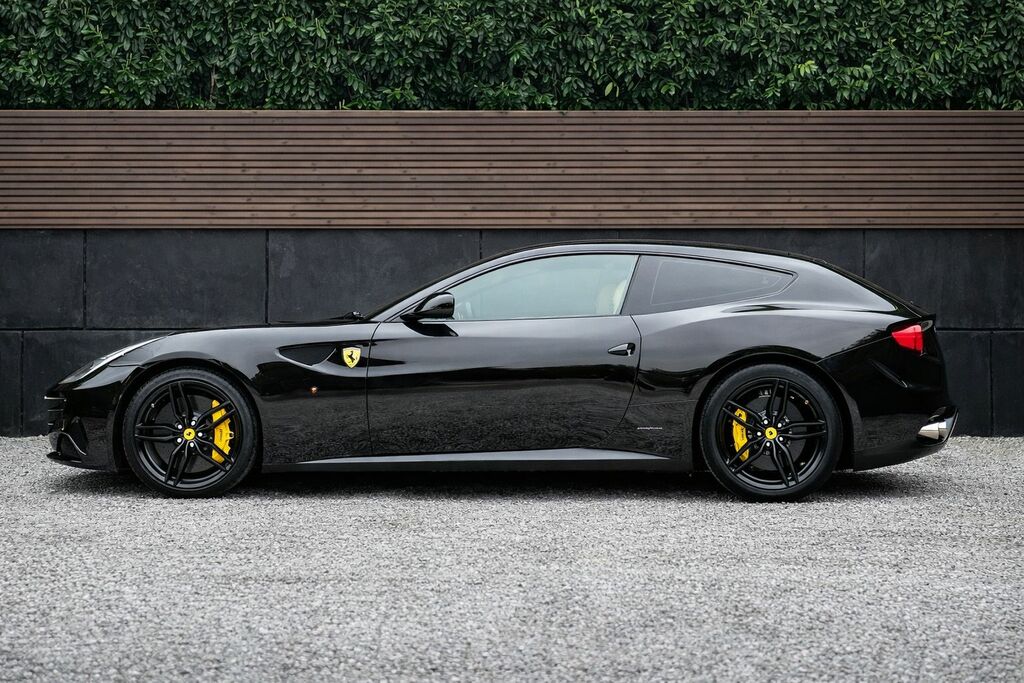 Ferrari FF 2dr Auto Hele  #9