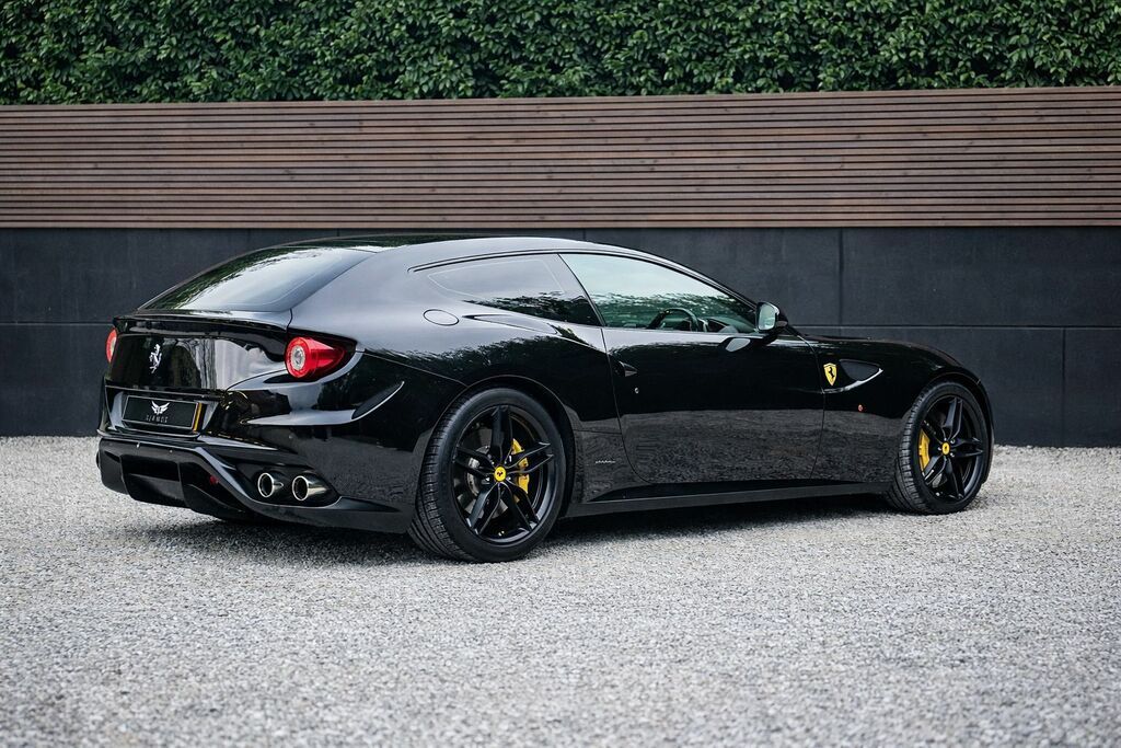 Ferrari FF 2dr Auto Hele  #10