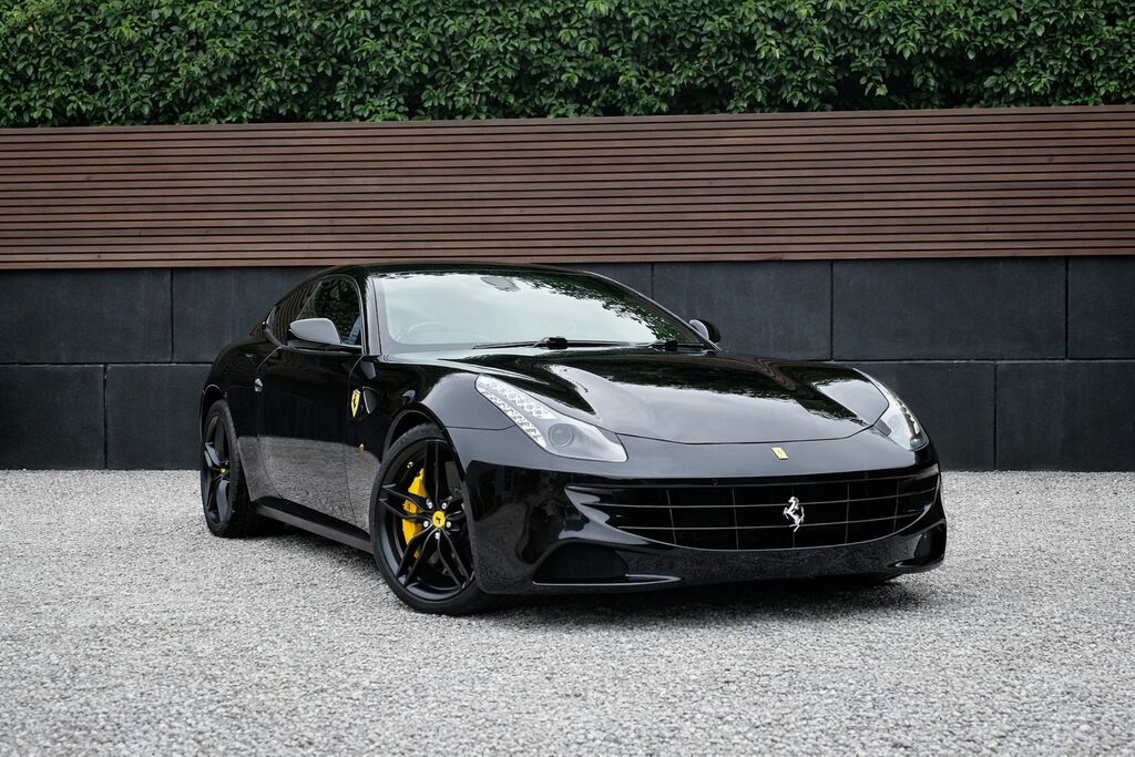 Ferrari FF 2dr Auto Hele  #6