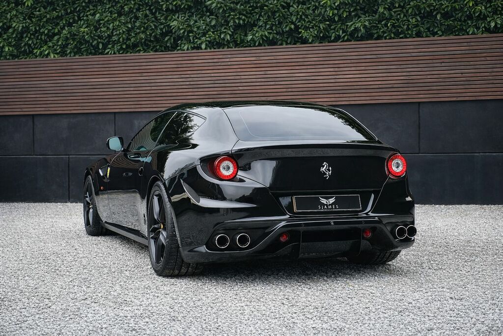 Ferrari FF 2dr Auto Hele  #13