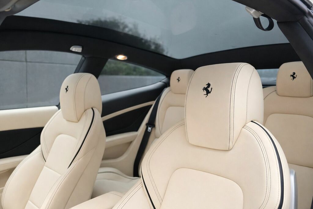 Ferrari FF 2dr Auto Hele  #25