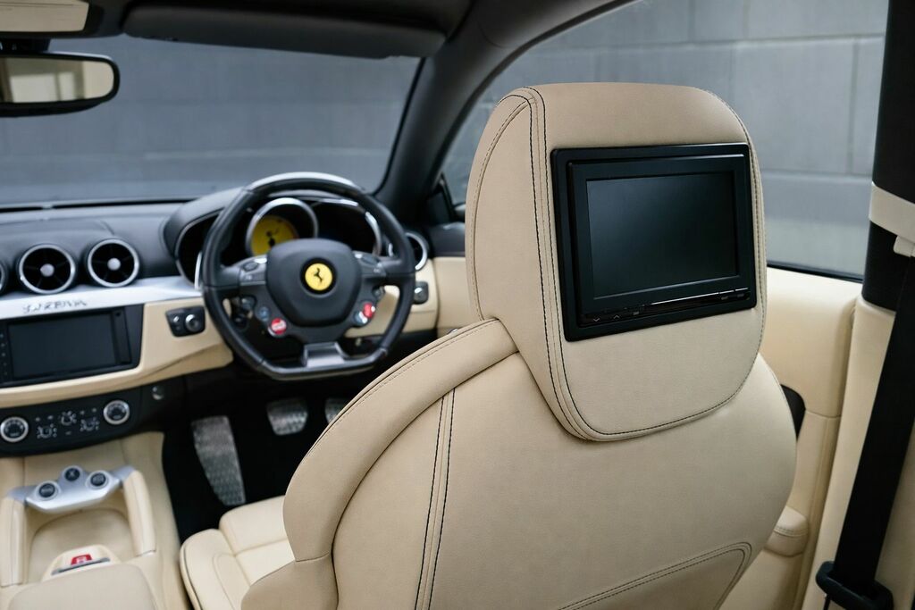 Ferrari FF 2dr Auto Hele  #26