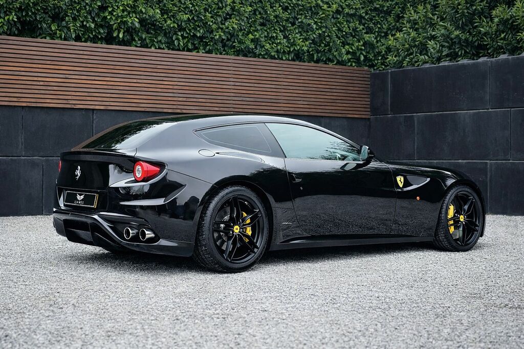 Ferrari FF 2dr Auto Hele  #12