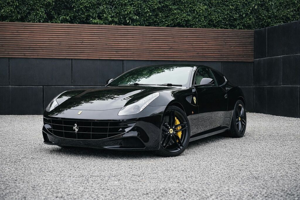 Ferrari FF 2dr Auto Hele  #7