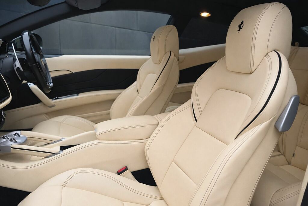 Ferrari FF 2dr Auto Hele  #22