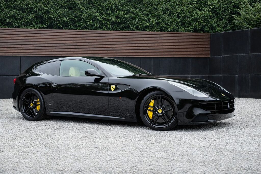 Ferrari FF 2dr Auto Hele  #4