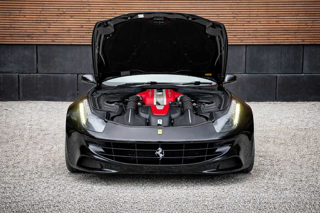 Ferrari FF 2dr Auto Hele  #15