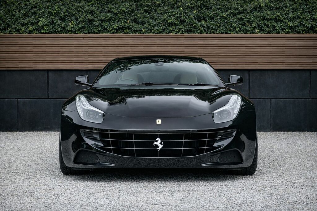 Ferrari FF 2dr Auto Hele  #3