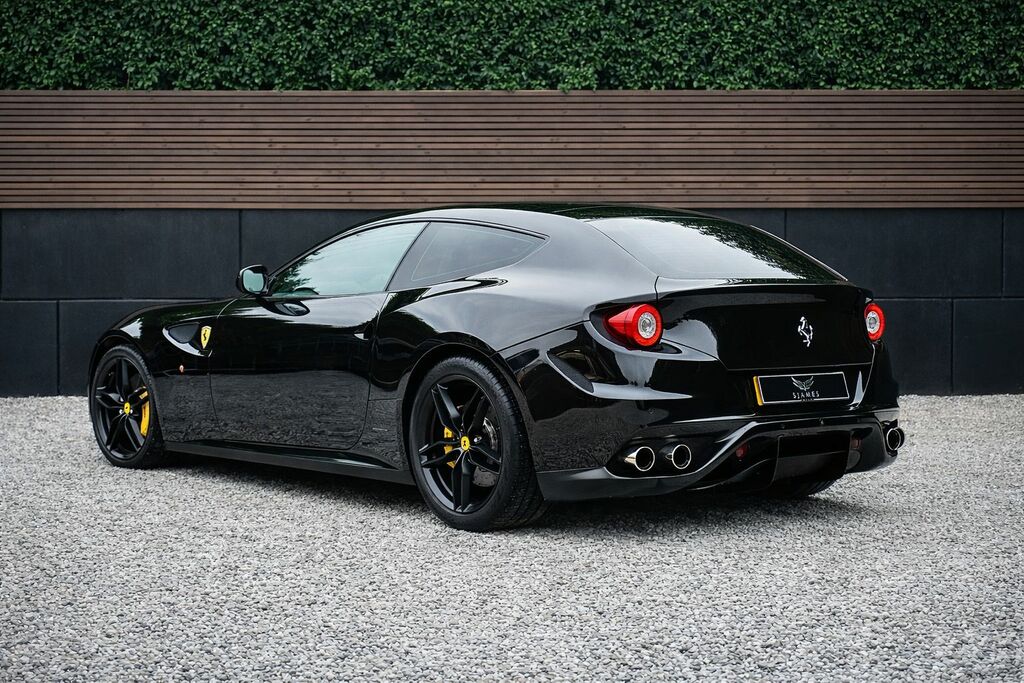 Ferrari FF 2dr Auto Hele  #14