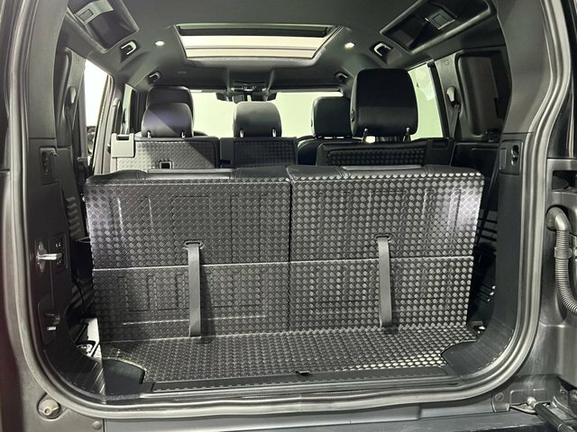 Land Rover Defender 2023 3.0 D250 Mhev X-dynamic Se Suv Aut CVZ5953 Black #3