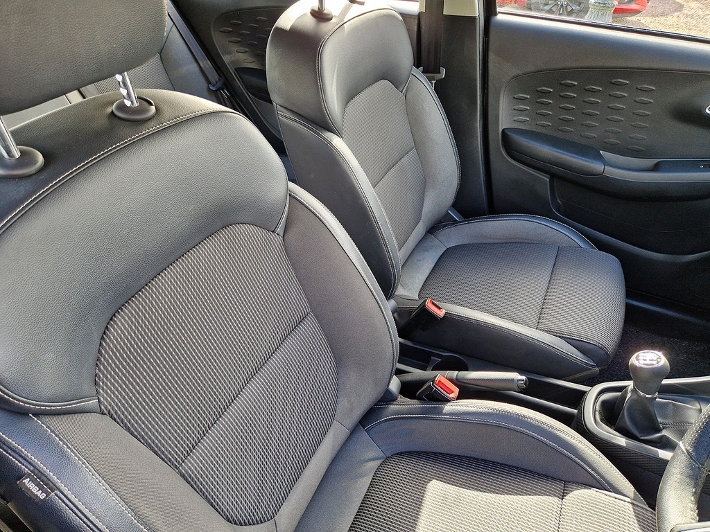 MG MG3 Vti-tech Exclusive Nav DA72ENJ Black #5