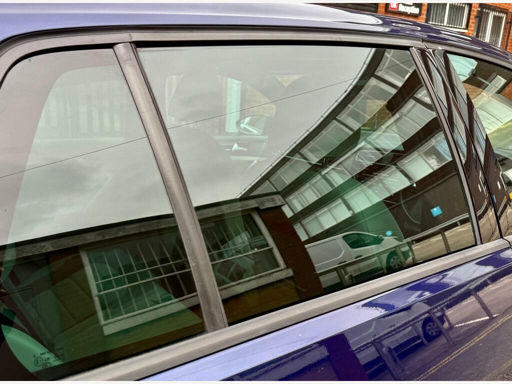 Volkswagen Golf 1.6 Tdi Bluemotion Tech Gt Euro 6 S S MF67HAU Blue #6