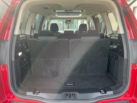 Ford Galaxy 2.0 Ecoblue Titanium #6