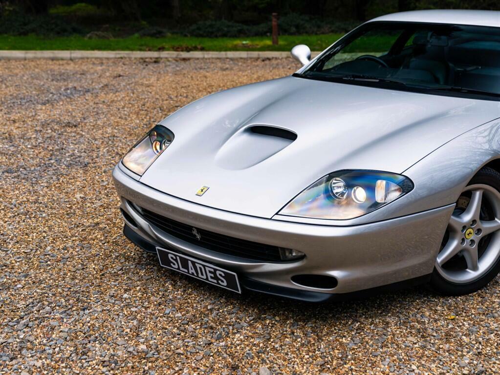 Ferrari 550 5.5 Maranello  #3