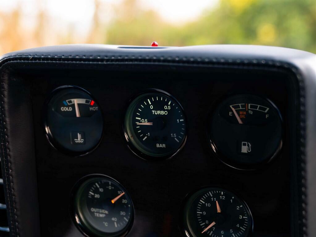 Bentley Continental 6.8 Le Mans Series Black #34